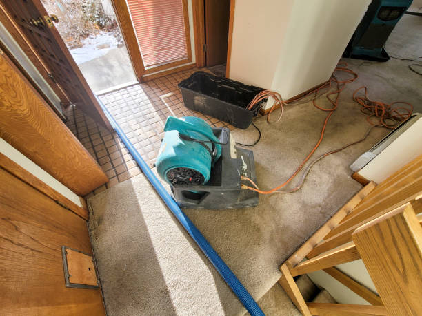 Dekal, IL Water damage restoration Company